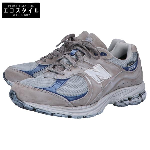 New Balance 新品同様 NEW BALANCE ニューバランス M2002RXB