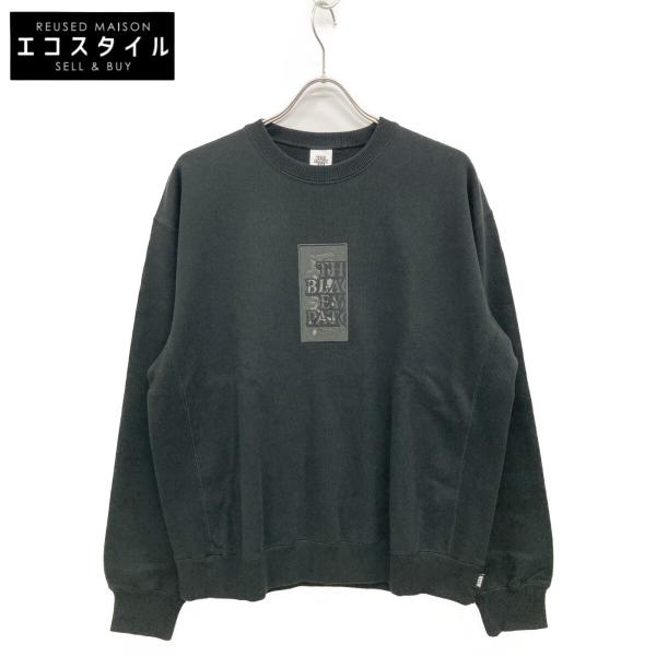 Blackeyepatch / スウェット/XL/コットン/BLK/BEPSS24CS07// THE BLACK EYE PATCH ブラックアイパッチ 新品同様 BEPSS24CS07 HWC