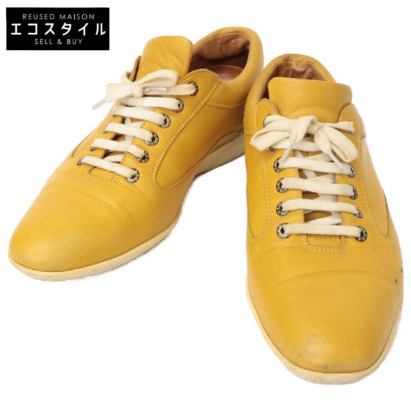 JOHN LOBB ジョンロブ xASTON MARTIN アストンマーティン WINNER  