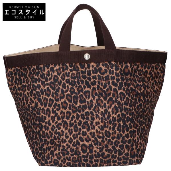 美品 エルベシャプリエ 725F 舟型トートL　フューシャ×モカ 楽天市場】エルベシャプリエ Herve Chapelier 725W