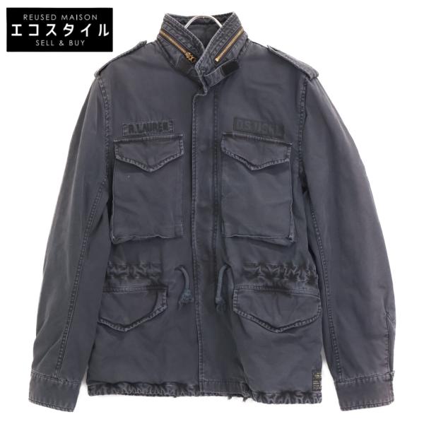 RalphLauren Denim＆Supply ラルフローレンデニム＆サプライ M-65