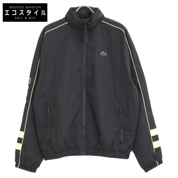 LACOSTE（ラコステ） 美品 BH5983 アシンメトリースリーブシャワー