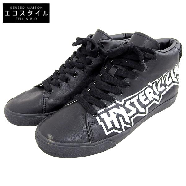 美品 HYSTERIC GLAMOUR ヒステリックグラマー METALプリント