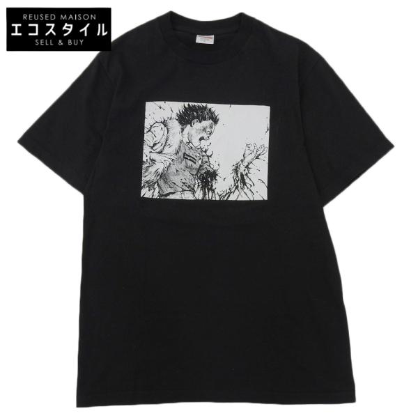Supreme（シュプリーム） 美品 ×AKIRA SUPREME ARM Tee トップス