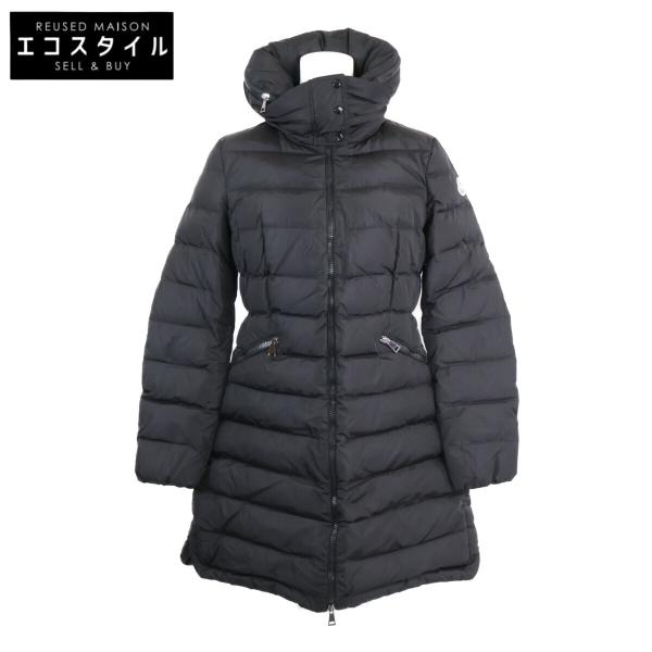 MONCLER（モンクレール） フラメッテ FLAMMETTE ダウンコート コート 0