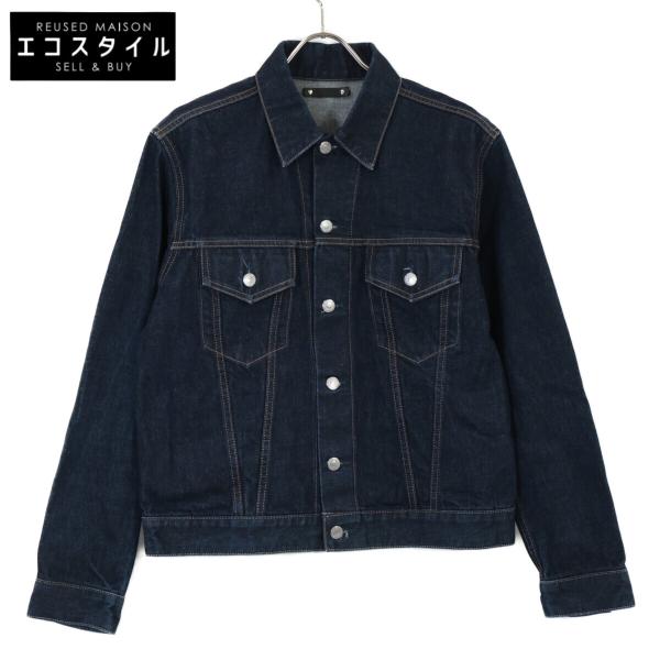 MINEDENIM マインデニム GKT-801-80-032-3 インディゴ 3rd デニム