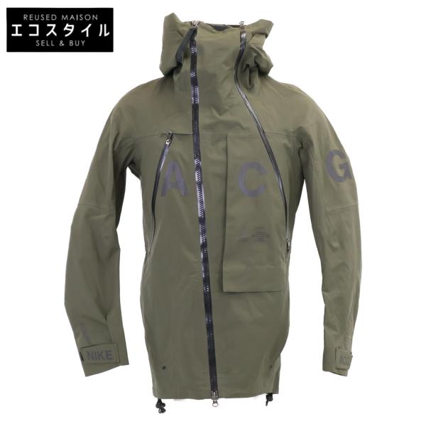 NIKE（ナイキ） NIKE ACG エーシージー 851976-325 GORE-TEX ALPINE