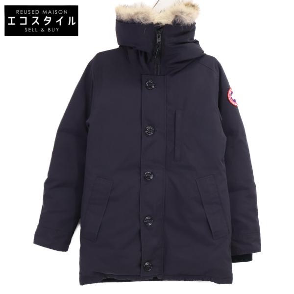 CANADA GOOSE（カナダグース） 3438JM JASPER PARKA ジャスパーパーカ