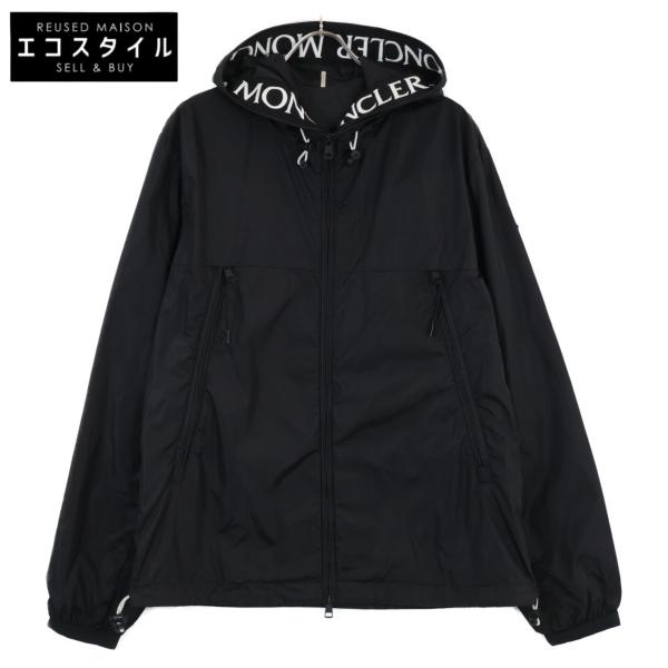 MONCLER モンクレール MASSEREAU マセロー ナイロン ジャケット 4