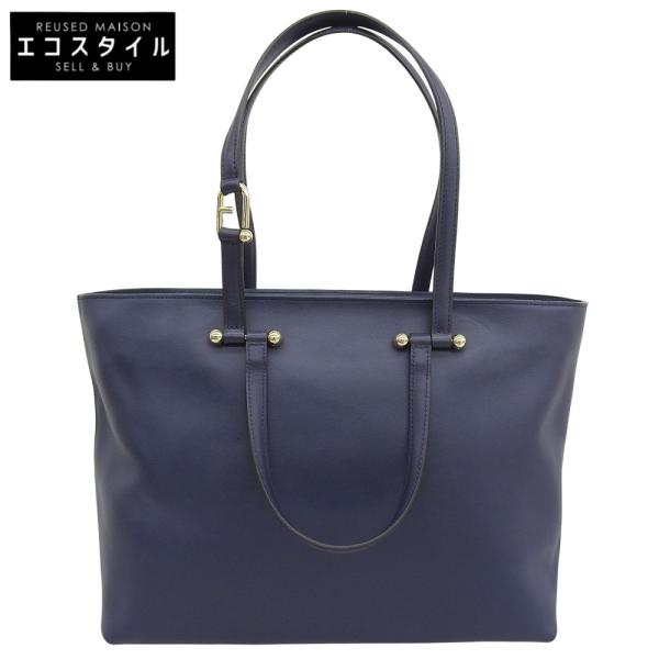 FURLA（フルラ） レザー デュエット DUETTO トートバッグ L レディース