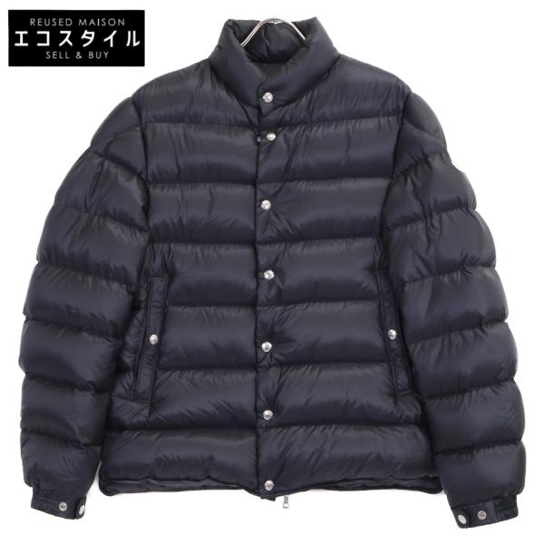 MONCLER（モンクレール） 国内正規 19年 PIRIAC ダウンジャケット 4