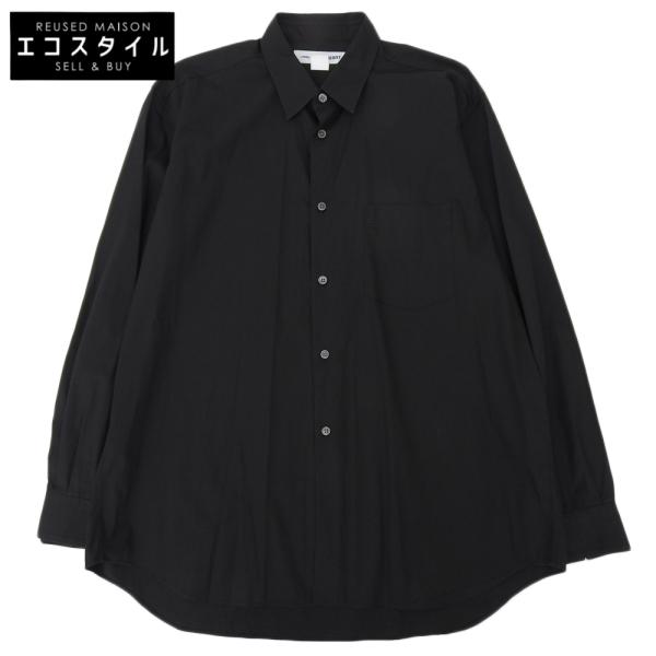 COMME des GARCONS SHIRT コムデギャルソンシャツ WIDE CLASSIC 長袖