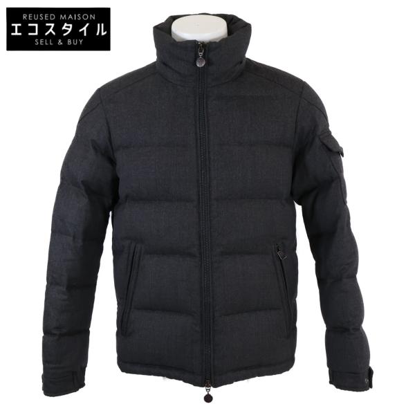MONCLER（モンクレール） MONTGENEVRE モンジュネーブル ショート