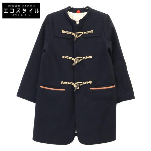 パラスパレスで購入　ダッフルコート襟なし パラスパレスで購入 ダッフルコート襟なし 楽天市場】パラスパレス