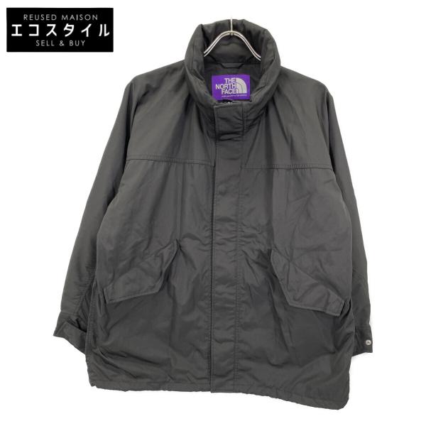 THE NORTH FACE PURPLE LABEL ザ ノースフェイス パープルレーベル  