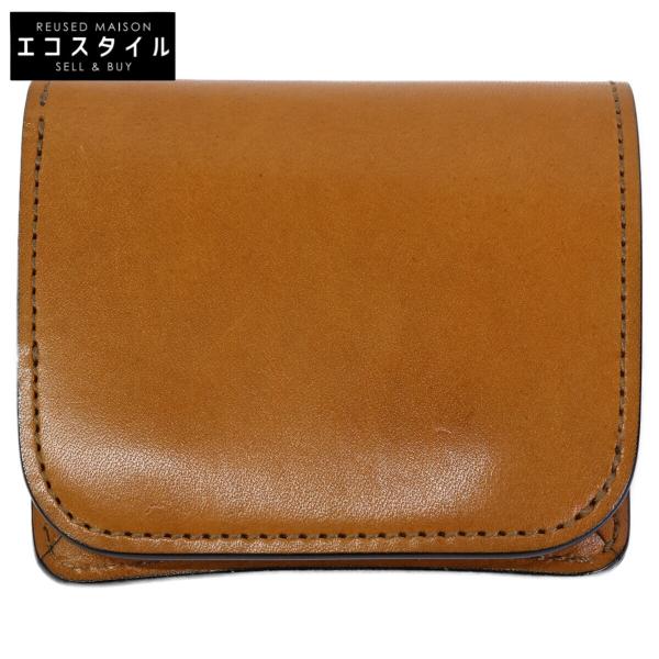 美品 WILDSWANS ワイルドスワンズ CASA/FGB/LC カーサ フルグレイン