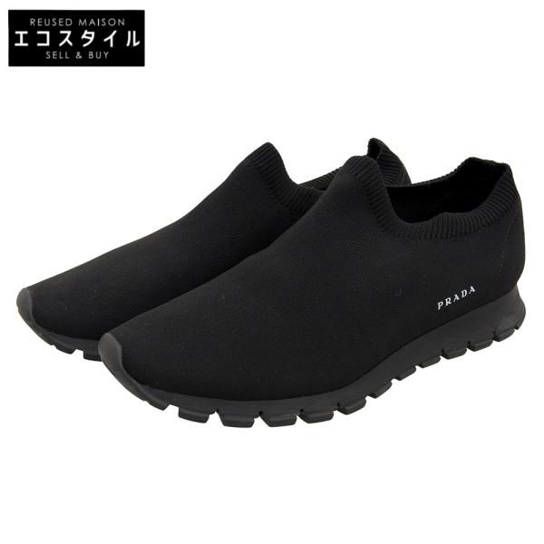 PRADA（プラダ） ソックス ローカットスニーカー シューズ メンズ