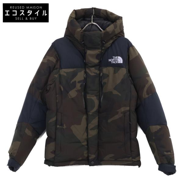 THE NORTH FACE（ザ ノースフェイス） ノースフェイス ND91845 Novelty