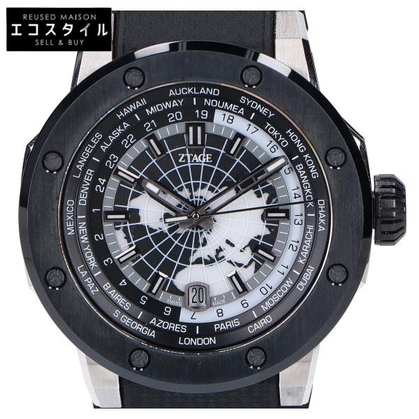 新品同様 ZTAGE ステージ 220211/SS-NR1201 ハイブリッド オリジナル