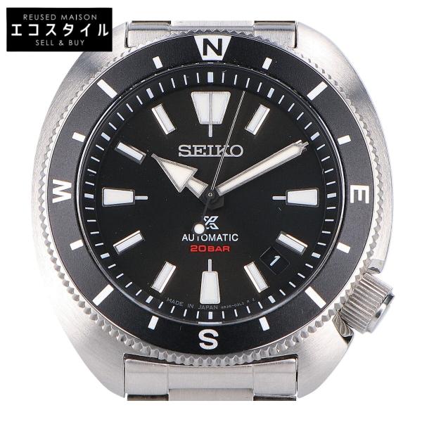 SEIKO（セイコー） SBDY113 4R35 PROSPEX プロスペックス フィールド