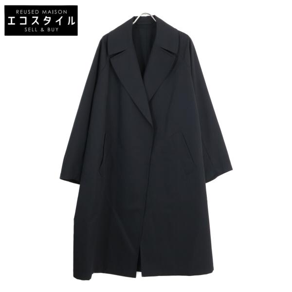 MB エムビー HBW010 ブラック ハイエンド尾州ウール タイロッケン