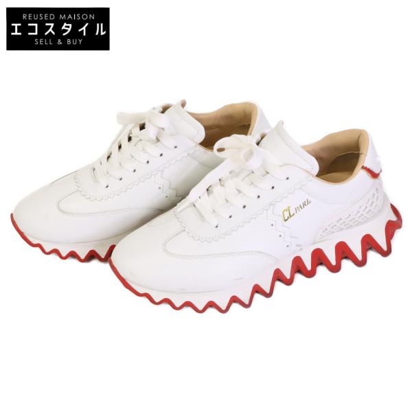 Christian Louboutin（クリスチャンルブタン） 3200517 WH43