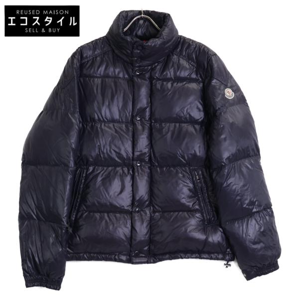 MONCLER（モンクレール） EVER エバー フード収納 ダウンジャケット