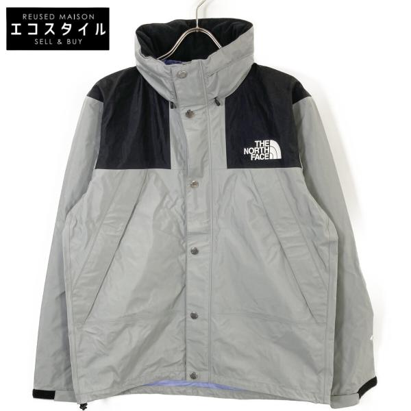 THE NORTH FACE（ザ ノースフェイス） ノースフェイス NP12333 グレー