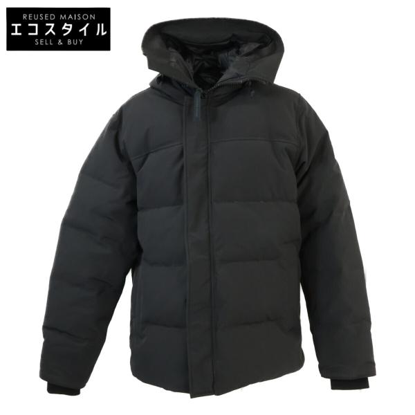 カナダグースBLACK LABELマクミランパーカー ダウンジャケットXS CANADA GOOSE（カナダグース） 正規（株）カナダグースジャパン 3804MB