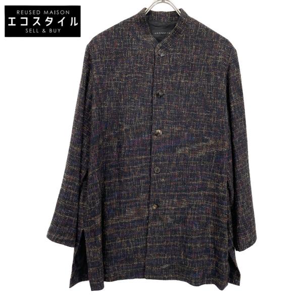 JURGEN LEHL ヨーガンレール ベージュ系 コットン トップス パンツ