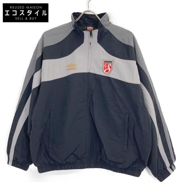 Supreme（シュプリーム） ×UMBRO 23年 スナップスリーブトラック