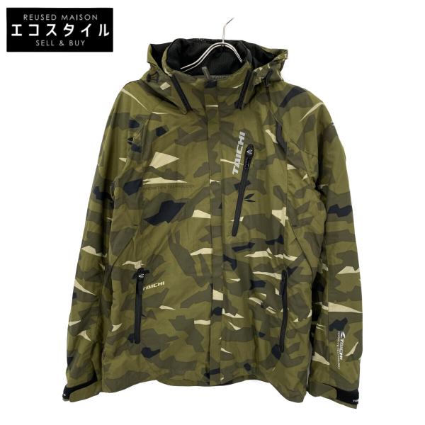 美品 RS TAICHI アールエスタイチ RSJ321 WRパーカ レディース RSJ321 | WR パーカ | TAICHI FLAGSHIP STOREからのお知らせ | TAICHI