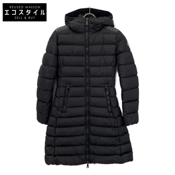 MONCLER（モンクレール） 美品 TALEVE タレヴ ダウンコート コート 1