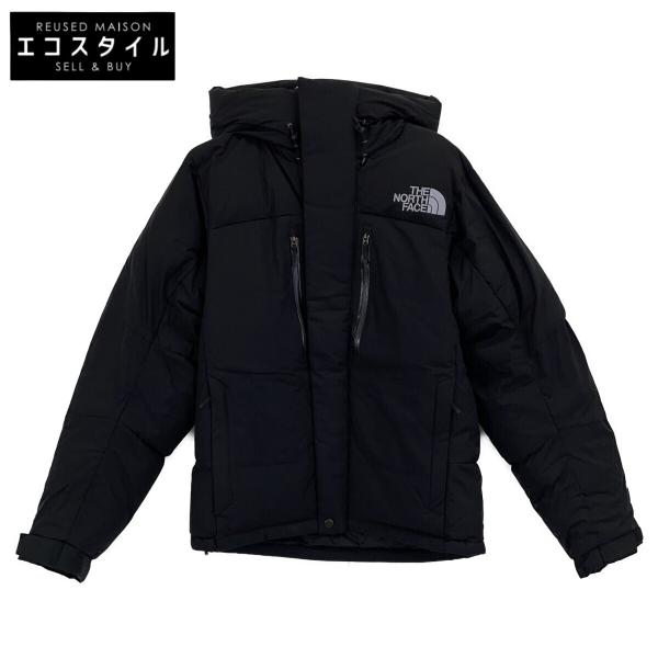 未使用に近い極美品‼️ノースフェイス　バルトロライトジャケット人気ブラックXL THE NORTH FACE ノースフェイス バルトロライト ジャケット 黒 公式