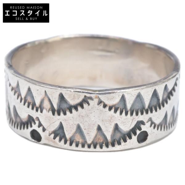 ARNOLD GOODLUCK アーノルドグッドラック STERLING スタンプワーク