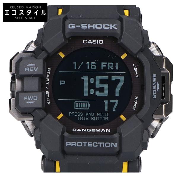 G-SHOCK ジーショック 新品未使用 GPR-H1000-1JR MASTER OF G - LAND