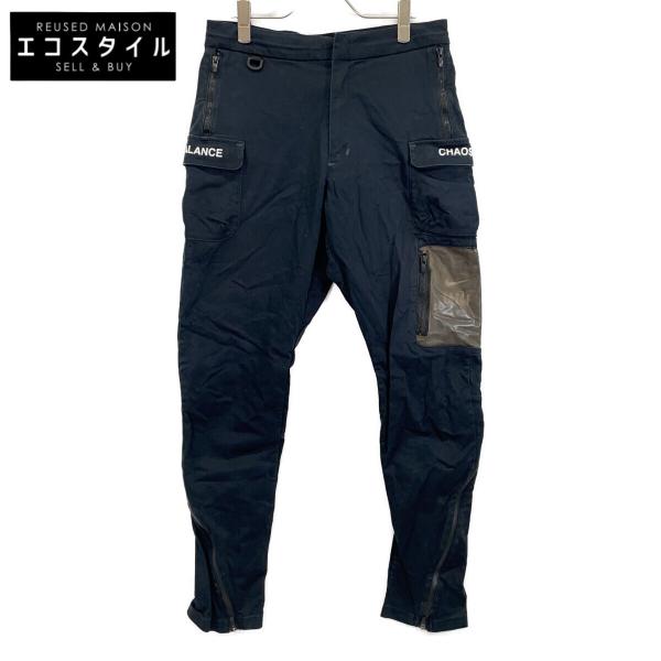 NIKE（ナイキ） CD7529-010 UNDERCOVER カーゴパンツ/ ボトムス S