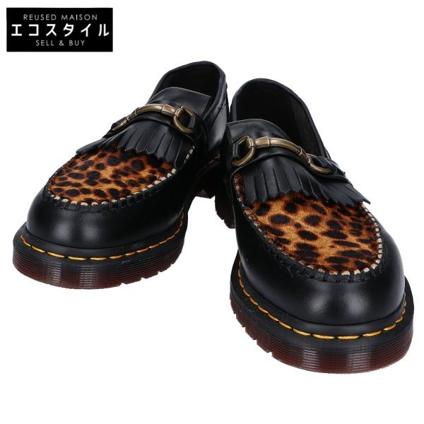 Dr.Martens（ドクターマーチン） 美品 27730001 ADRIAN SNAFFLE