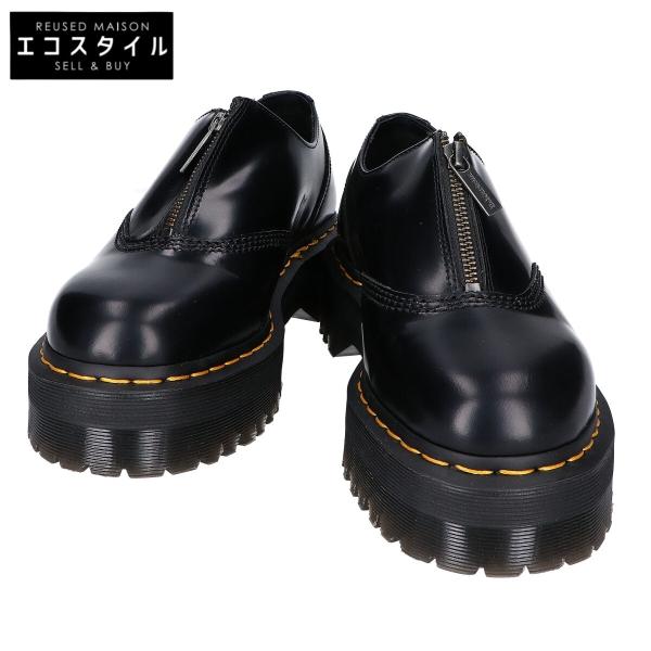 Dr.Martens（ドクターマーチン） 25451001 1461 QUAD RETRO レザー