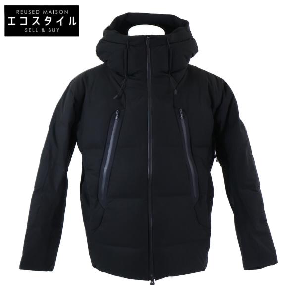 デサント ALLTERRAIN 水沢ダウン オルテライン ダウンジャケット　M DESCENTE（デサント） 美品/25AW DESCENTE ALLTERRAINオルテライン