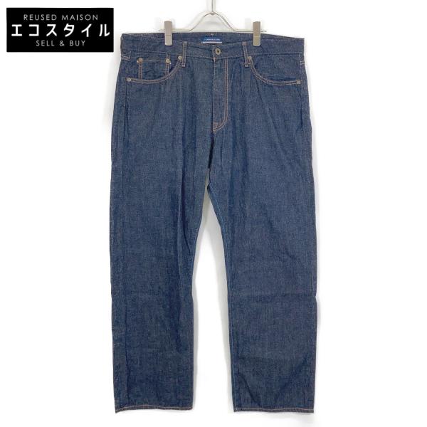 JAPAN BLUE JEANS ジャパンブルージーンズ インディゴ Lot001 8oz