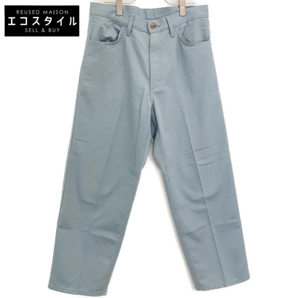 WACKO MARIA（ワコマリア） ×Wrangler 23AW WRANCHER DRESS JEANS