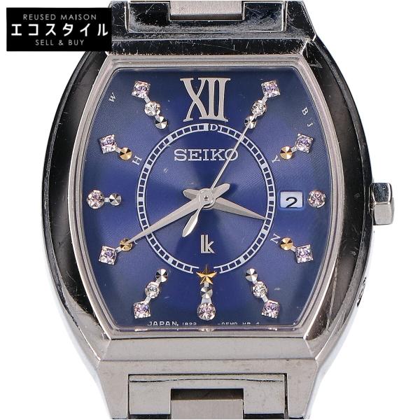 SEIKO（セイコー） SSVW111 1B22 LUKIA ルキア 2017 クリスマス限定
