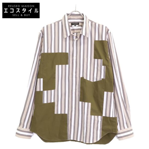 美品/25年製 COMMEdesGARCONS HOMME PLUSコムデギャルソンオムプリュス
