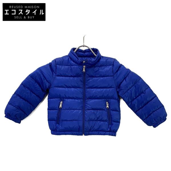 MONCLER（モンクレール） ACORUS ダウンジャケット 2anni/92cm キッズ