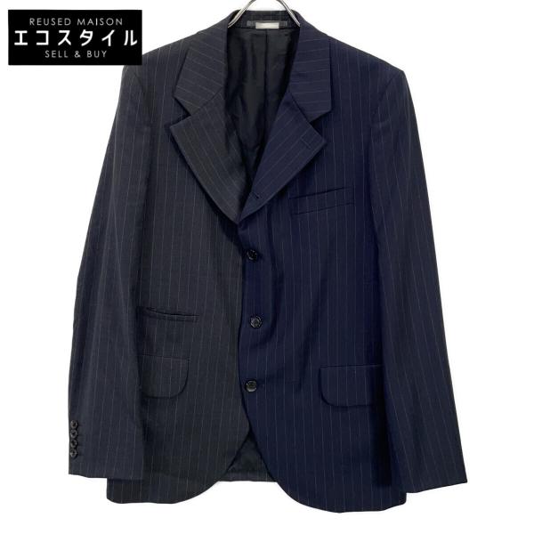 COMMEdesGARCONS HOMME DEUX コムデギャルソンオムドゥ 21年製 DH-J021