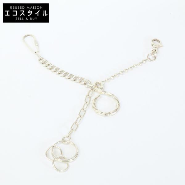 【中古良品】 T.Rえびすチャーム ブルーナボイン BRU NA BOINNE（ブルーナボイン） 美品 SILVER 925 ドリームホルダー