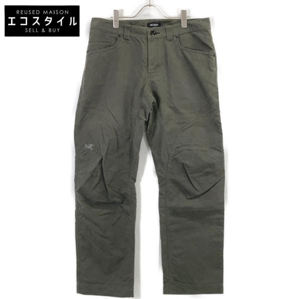 ARC'TERYX（アークテリクス） 14585 Cronin Pants クロニン パンツ 34