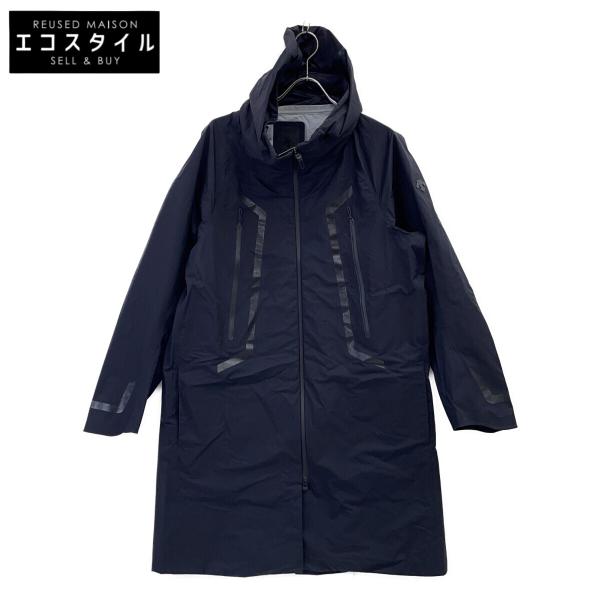DESCENTE デサント DAMTGC33 STREAMLINE HARD SHELL ALL WEATHER COAT