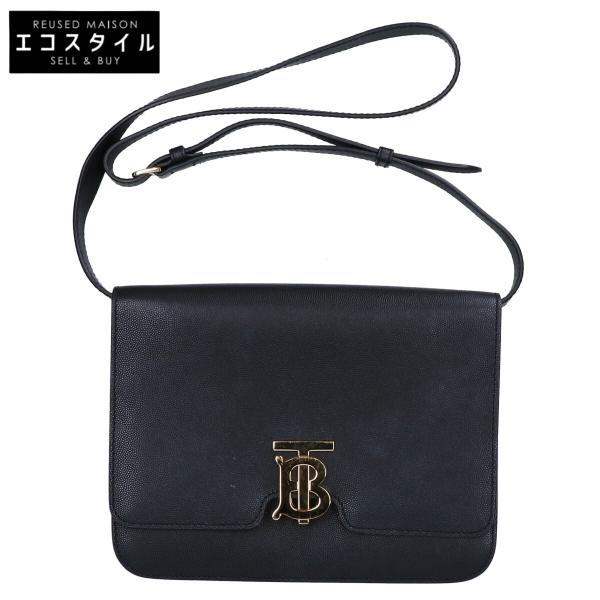 BURBERRY バーバリー 8019343 TBレザー BURBERRY（バーバリー） 8019343 TBレザー ショルダーバッグ